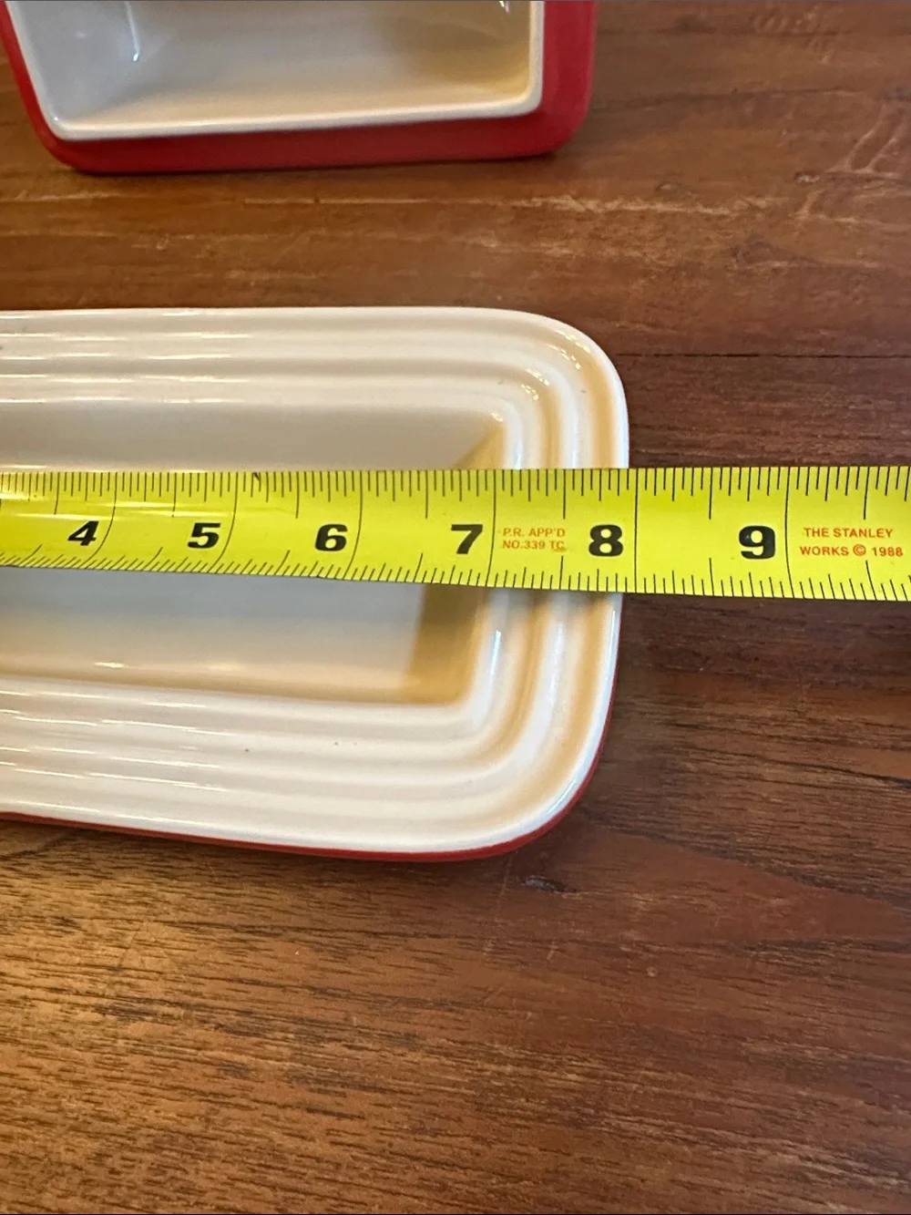 Le Creuset sale this